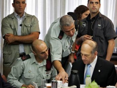 Самая секретная забастовка прошла в Израиле