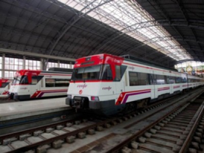 Испанские железнодорожники готовы продолжать забастовки