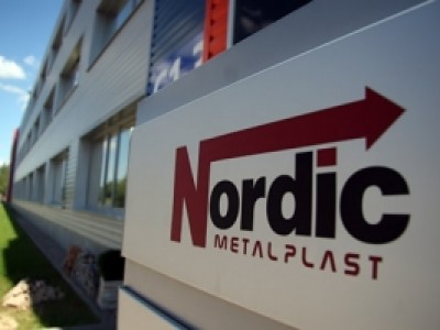 Сотрудники завода Nordic Metalplast намерены выйти на забастовку