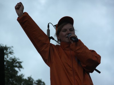 Лучший профактивист года найден