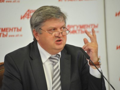 Инфляция продолжит расти засчет ЖКХ