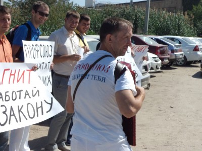 Профлидер «Магнита» идет во власть