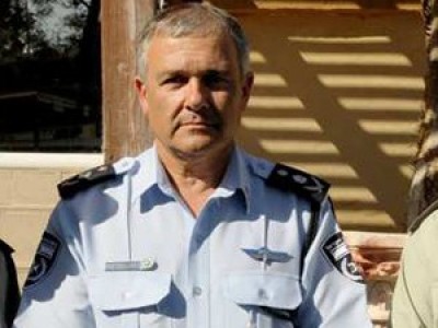 Работники охранной компании вступились за своего профсоюзного лидера