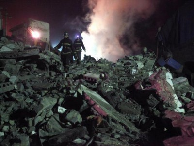 Взрыв шахты в Якутии: два шахтера погибли, четверо ранены