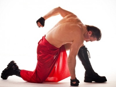 Новосибирские стриптизеры объединились в профсоюз