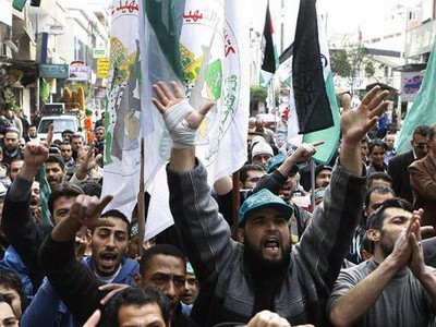 В Йемене и Бахрейне убивают участников антиправительственных демонстраций