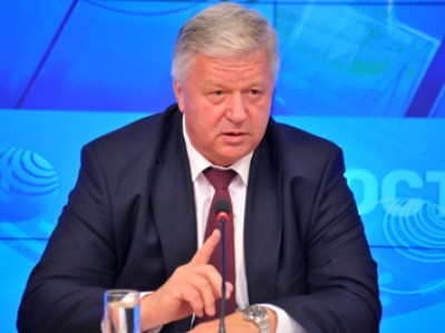 Михаил Шмаков: «Предложения РСПП – бред сумасшедшего, а на больных не обижаются»