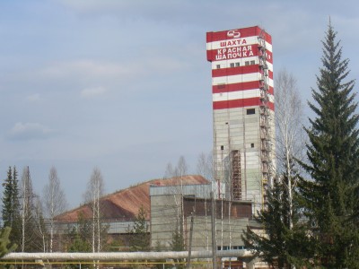 Шахтеры «Красной шапочки» отказались выходить из-под земли