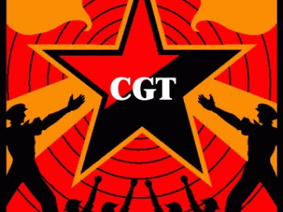 Школьная забастовка в Испании