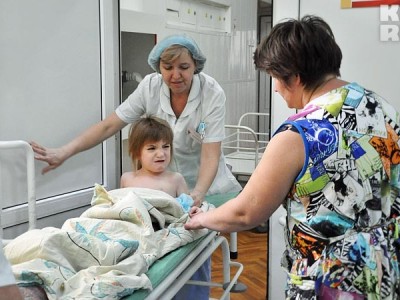 Компенсации за наем жилья архангельским медикам уменьшили в три раза