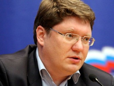 Дума может принять закон о противодействии семейственности в парламенте?