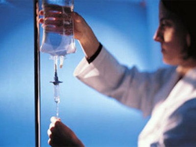 Больные раком груди могут войти в федеральную программу дорогостоящего лечения