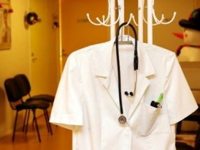 Эстонские врачи начнут бастовать с 1 октября