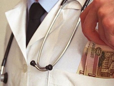 Цены на нефть не повлияют на зарплаты медиков