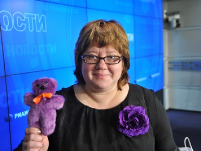 "Редкие больные" требуют равного доступа к лечению