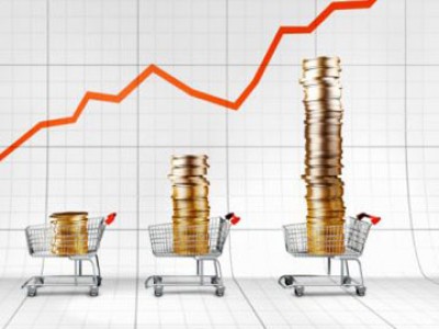 Годовая инфляция в РФ составит 7%