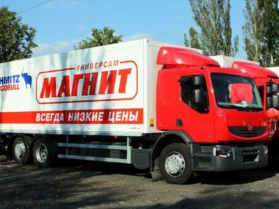 «Магнит» не пустил к себе Роспотребнадзор