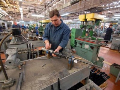 Стихийный митинг на «Ижмаше» выявил множество проблем оружейной отрасли