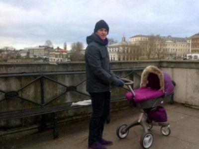 Многодетного отца не уволят без его согласия?