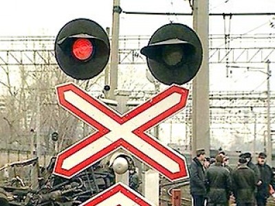 Железнодорожники Грузии провели предупредительную забастовку