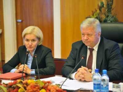 Профсоюзы еще раз озвучили свои предложения по реформированию пенсионной системы