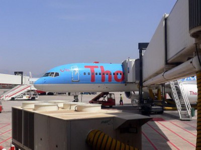 Работники аэропортов Испании грозят объявить новую забастовку