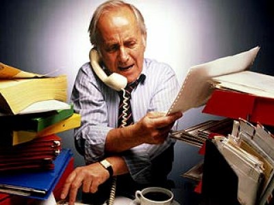 Хорошо зарабатывающих пенсионеров могут лишить пенсионного обеспечения