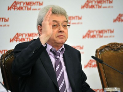 Нам не страшен еврохлеб