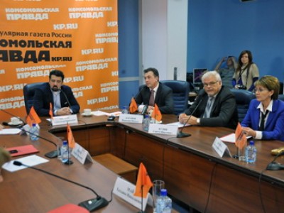 В Москве организовано уже 250 "укрупненных" образовательных центров