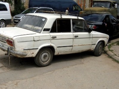 «Шахид-такси» попробуют запретить?