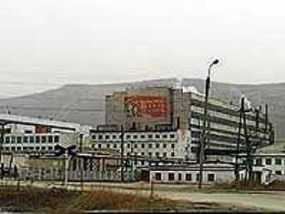 На ГХК «Бор» снова задерживают зарплату