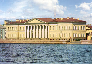 Учёные Санкт-Петербурга требуют увеличить финансирование отечественной науки