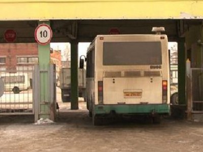 Руководство Северодвинского ПАТП отказывается перечислять профсоюзные взносы