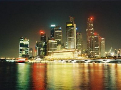 Власти Сингапура выплатят народу за хорошее поведение почти 11 миллиардов долларов