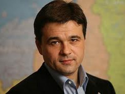 Аппарат правительства Подмосковья ждет сокращений