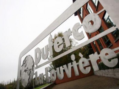 Российская группа НЛМК может приостановить работу  своего бельгийского завода