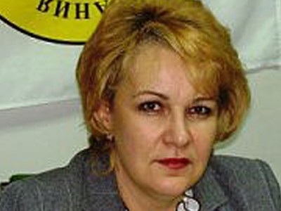 Исполняющей обязанности председателя Федерации профсоюзов Республики Коми стала Людмила Ляшенкова