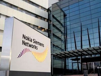 В Германии закрывается завод Nokia Siemens Networks