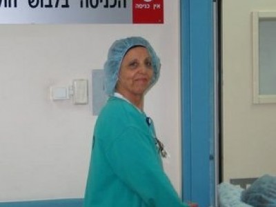 Медсестры Израиля начали бессрочную акцию протеста