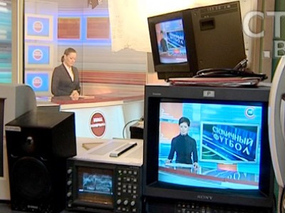 В Белоруссии бастовали видеоинженеры СТВ