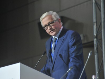 Шохин: «Создание рабочих мест – приоритет экономики»