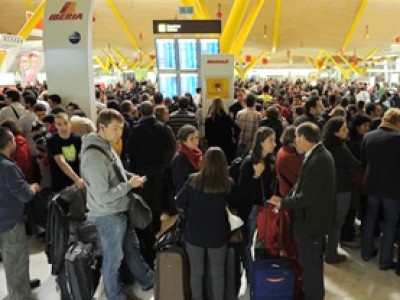 Iberia переносит даты забастовки для удобства пассажиров