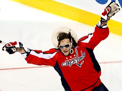 Локаут в НХЛ, вероятно, завершится до нового года