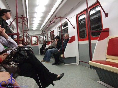 Тбилисский метрополитен грозит забастовкой