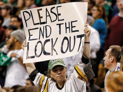 Профсоюз игроков НХЛ самораспустился