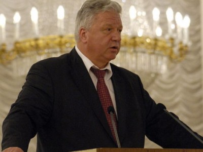 Президент ВЕРС Михаил Шмаков назвал белорусский декрет рабовладельческим