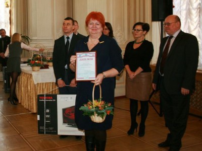 В Ленинградской области выбрали лучший коллективный договор