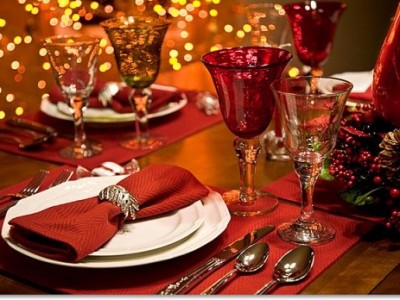 Во сколько обойдется новогодний стол
