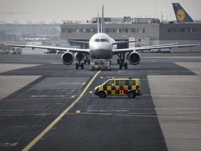 Эстонские авиалинии под угрозой забастовки