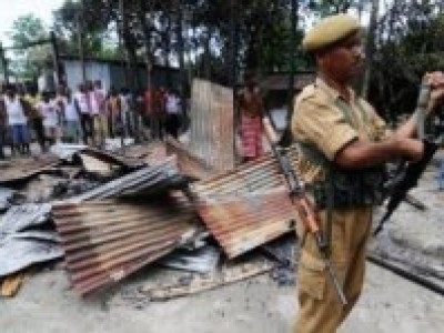 В Индии рабочие чайной плантации в знак протеста съели работодателя